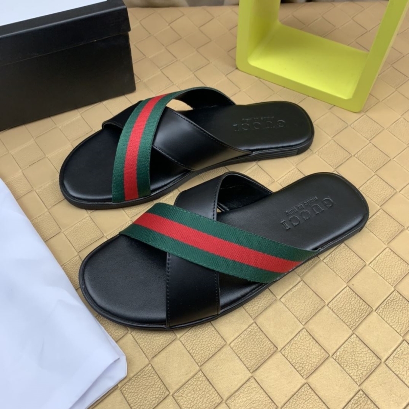 Gucci Slippers